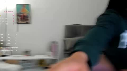 Gabriela  online show from October 29, 2:02 am