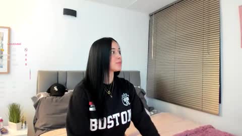 Gabriela  online show from January 7, 12:59 am