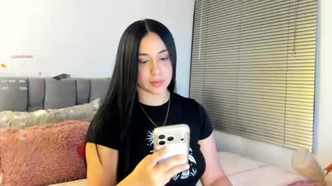 Gabriela  online show from June 7, 12:38 am