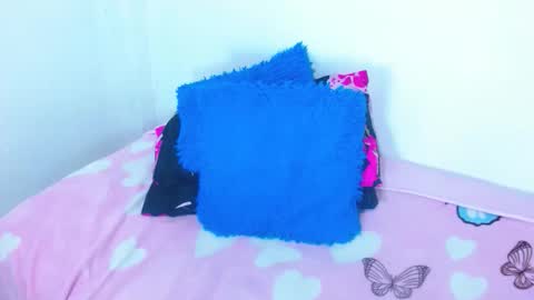 gabi_jhons_23 online show from February 2, 8:54 am