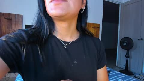 Gabriella Marcillo online show from April 22, 11:01 pm