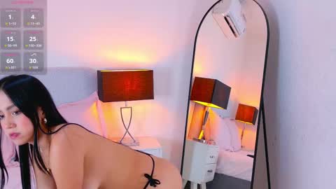 gabi_w online show from September 13, 3:31 am