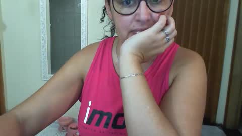 gaby  layla online show from June 5, 8:36 pm