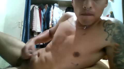 gabito296812 online show from February 14, 8:11 pm