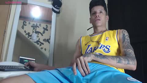 Gabo online show from November 23, 5:27 am