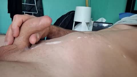 gabriel669 online show from October 14, 1:47 pm