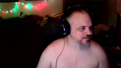 Gabriel online show from November 2, 1:33 pm