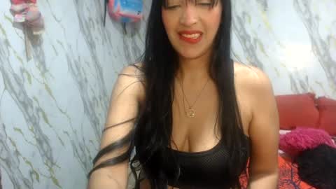 gabriela1211 online show from August 7, 8:12 am