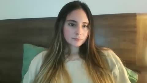 Gabriela Miller online show from March 12, 10:35 pm