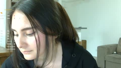 Gabriela Miller online show from September 25, 5:20 pm