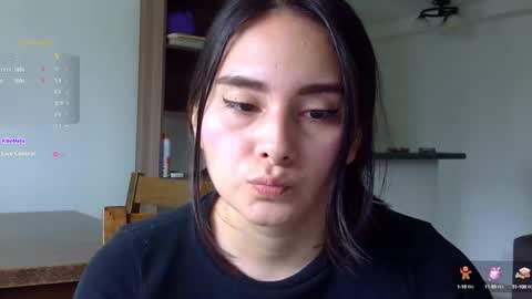 Gabriela Miller online show from September 29, 3:44 pm