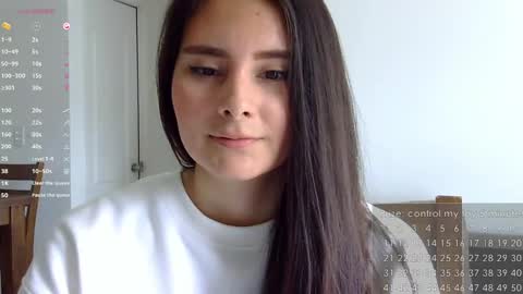 Gabriela Miller online show from February 18, 4:03 pm