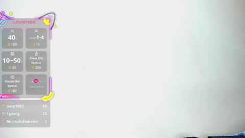 Gaby Im on vacation see you on November 25 online show from September 10, 4:19 pm