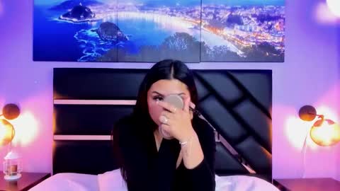 gabrielabotero online show from February 9, 8:22 pm