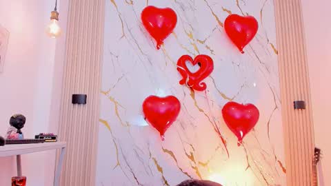 GABRIELA online show from February 14, 11:57 am