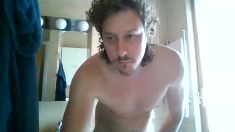 gabriele_manzoni online show from June 7, 2:22 pm