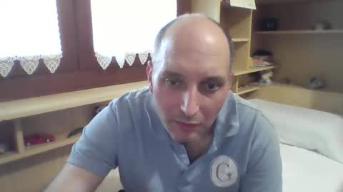 Gabriele online show from November 5, 3:14 pm