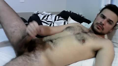 Gabriel online show from December 11, 10:06 pm