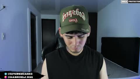 Gabe online show from March 2, 5:08 am