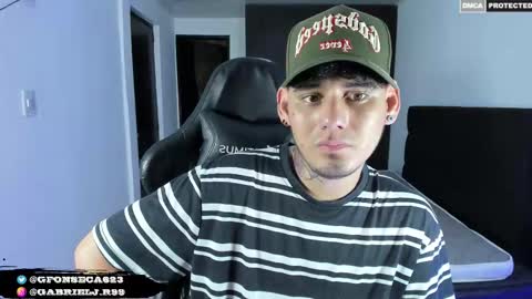 Gabe online show from February 27, 5:00 am