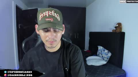 Gabe online show from April 9, 6:19 am