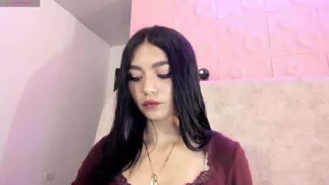gabriella online show from July 3, 1:16 pm