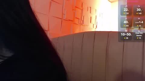 gabriella online show from November 22, 11:41 am