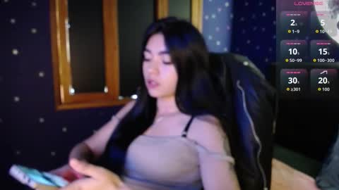 gabriella online show from November 20, 3:53 pm