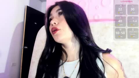 gabriella online show from May 21, 3:29 pm