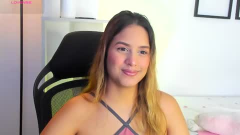 Gabriella online show from July 22, 10:01 pm