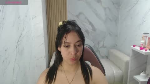 Gabriella online show from April 8, 1:25 pm