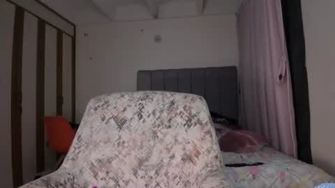 Gaby online show from July 21, 1:40 am