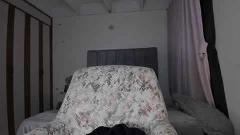 Gaby online show from April 16, 2:44 am