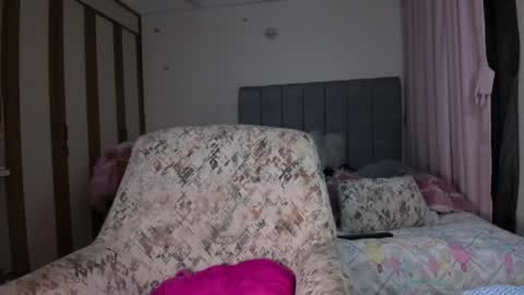Gaby online show from July 26, 3:48 am