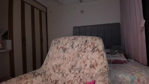 Gaby online show from July 8, 2:04 am