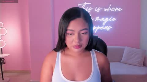 Gabriella Lee online show from March 19, 3:34 am