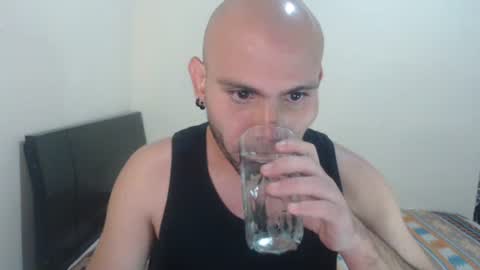 Gabriel online show from May 8, 10:04 pm