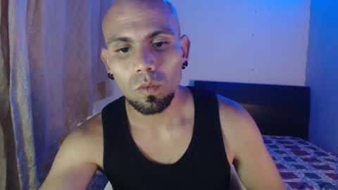 Gabriel online show from January 31, 9:05 pm