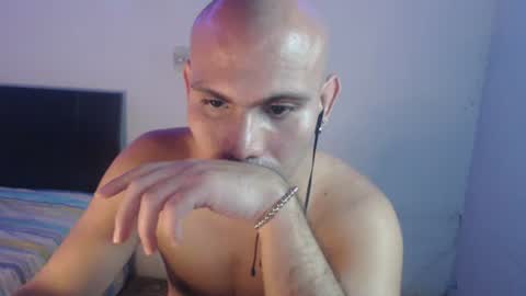 Gabriel online show from September 11, 12:56 am