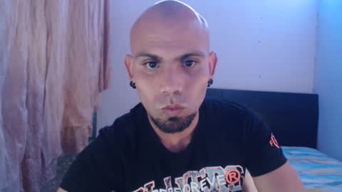 Gabriel online show from February 22, 11:57 pm