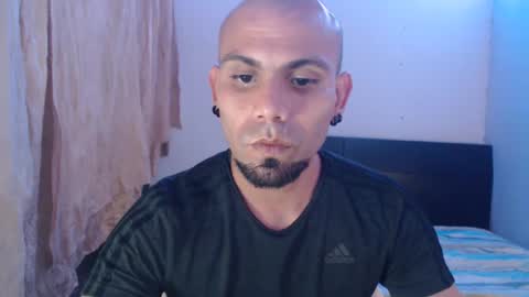 Gabriel online show from February 25, 11:04 pm