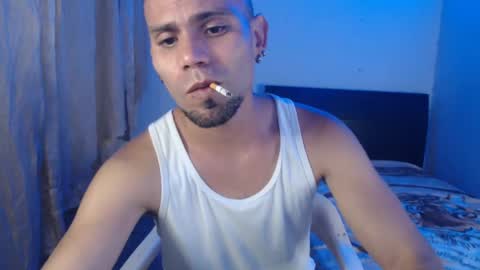 Gabriel online show from January 21, 9:04 pm