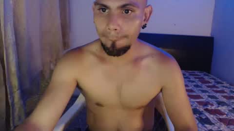 Gabriel online show from February 1, 12:07 am