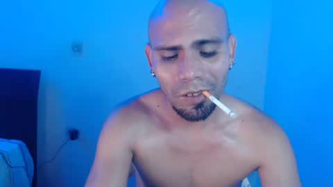 Gabriel online show from January 8, 12:06 am