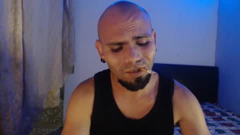 Gabriel online show from February 10, 11:13 pm