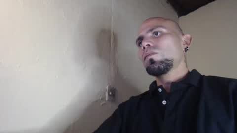 Gabriel online show from March 25, 3:46 am