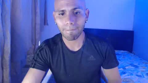 Gabriel online show from January 14, 8:59 pm