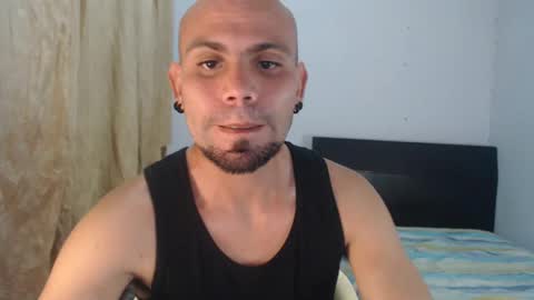 Gabriel online show from February 24, 11:09 pm