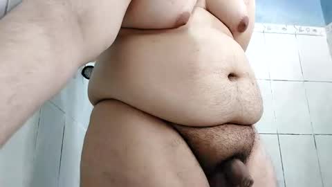 Gabriel online show from January 14, 8:59 pm