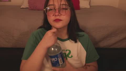 Gabyy online show from March 27, 2:18 pm